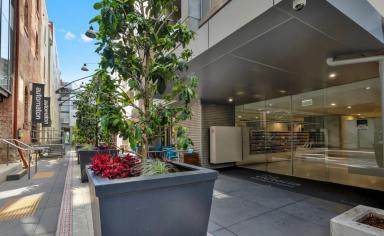 Apartment For Sale - VIC - East Melbourne - 3002 - Iconic City-Edge Lifestyle: Just Steps Away from Fitzroy Gardens & MCG  (Image 2)