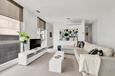 Apartment Sold - VIC - East Melbourne - 3002 - Iconic City-Edge Lifestyle: Just Steps Away from Fitzroy Gardens & MCG  (Image 2)