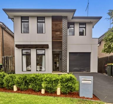 House For Sale - NSW - Schofields - 2762 - Upgraded Family Home with Heated Pool & Flexible Living  (Image 2)