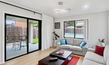 House For Sale - NSW - Schofields - 2762 - Upgraded Family Home with Heated Pool & Flexible Living  (Image 2)