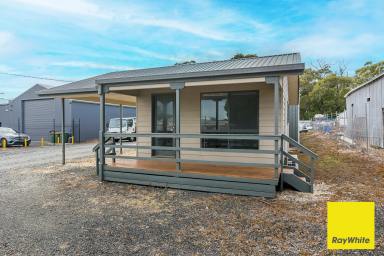 Industrial/Warehouse Expressions of Interest - VIC - Inverloch - 3996 - Secure Your Place in Inverloch's Industrial Precinct  (Image 2)