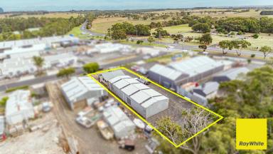 Industrial/Warehouse Expressions of Interest - VIC - Inverloch - 3996 - Secure Your Place in Inverloch's Industrial Precinct  (Image 2)