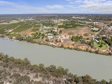 Land/Development For Sale - SA - Berri - 5343 - Future "River View Estate" - 6.39ha Deferred Urban Land With Concept ~75 Allotments  (Image 2)