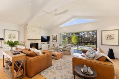 Acreage/Semi-rural For Sale - NSW - Exeter - 2579 - Elegance, Space & Nature in Harmony  (Image 2)