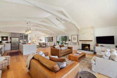 Acreage/Semi-rural For Sale - NSW - Exeter - 2579 - Elegance, Space & Nature in Harmony  (Image 2)