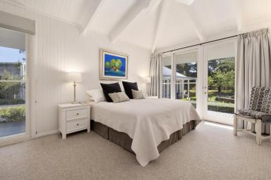 Acreage/Semi-rural For Sale - NSW - Exeter - 2579 - Elegance, Space & Nature in Harmony  (Image 2)
