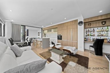 Apartment For Sale - WA - Mount Pleasant - 6153 - Ultra-Private Luxury Apartment in Award-Winning Cirque with Rare Direct Carpark Entry  (Image 2)
