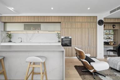 Apartment For Sale - WA - Mount Pleasant - 6153 - Ultra-Private Luxury Apartment in Award-Winning Cirque with Rare Direct Carpark Entry  (Image 2)