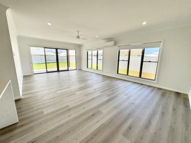 House Leased - NSW - Old Bar - 2430 - Brand New 3-Bedroom Home in Riverside Estate, Old Bar  (Image 2)