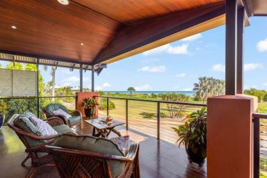 House For Sale - WA - Broome - 6725 - Waterfront Masterpiece With Panoramic Bay Views  (Image 2)