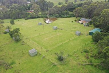 Acreage/Semi-rural For Sale - NSW - Kangaroo Valley - 2577 - Small Farm next to village  (Image 2)