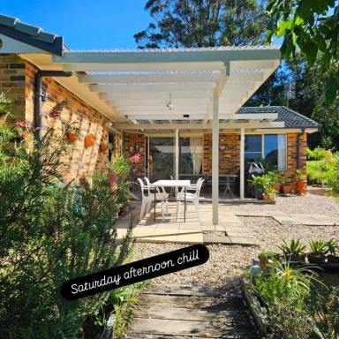 Acreage/Semi-rural For Sale - NSW - Kangaroo Valley - 2577 - Small Farm next to village (Image 2)