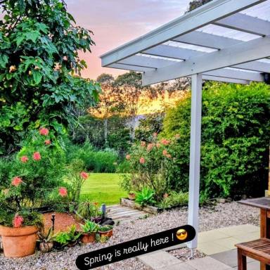 Acreage/Semi-rural For Sale - NSW - Kangaroo Valley - 2577 - Small Farm next to village  (Image 2)