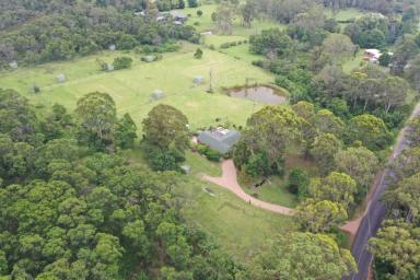 Acreage/Semi-rural For Sale - NSW - Kangaroo Valley - 2577 - Small Farm next to village (Image 2)