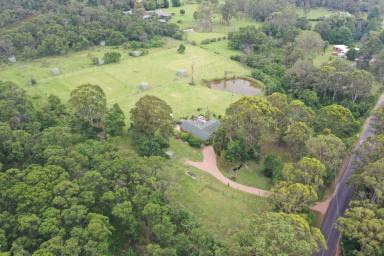 Acreage/Semi-rural For Sale - NSW - Kangaroo Valley - 2577 - Small Farm next to village  (Image 2)