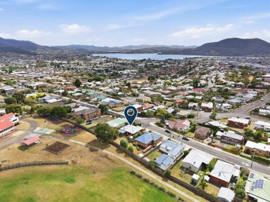 House For Sale - TAS - West Moonah - 7009 - Original Charm, Sunny Position and Endless Potential  (Image 2)