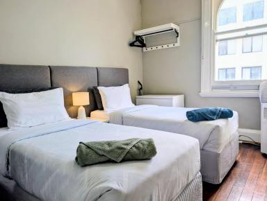 Flat For Lease - NSW - Haymarket - 2000 - Haymarket - Prime Sydney Location - Cnr George St and Central Station (Image 2)