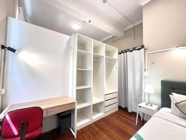 Flat Leased - NSW - Haymarket - 2000 - Haymarket - Prime Sydney Location - Cnr George St and Central Station  (Image 2)