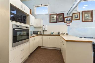 Other (Residential) For Sale - QLD - Clifton - 4361 - Historic Masonic Lodge on 1030m² – Unique Opportunity in Clifton  (Image 2)