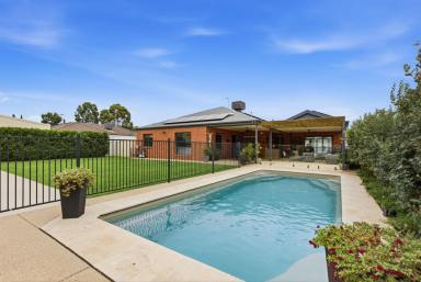 House For Sale - VIC - Epsom - 3551 - Stylish Family Retreat with Alfresco, Pool & Multiple Living Zones (Image 2)