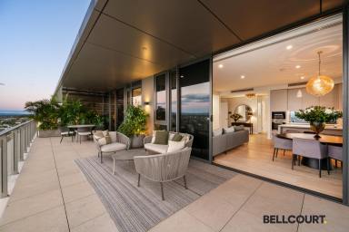 Apartment For Sale - WA - South Perth - 6151 - PANORAMIC PENTHOUSE PERFECTION - ELEVATED LIFESTYLE LIVING  (Image 2)