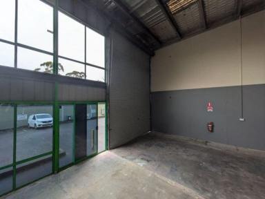 Industrial/Warehouse Leased - NSW - West Gosford - 2250 - Bush outlooks in one of the Central Coasts quietest complexes  (Image 2)