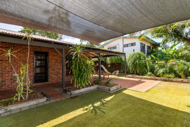 House For Sale - WA - Cable Beach - 6726 - Neat and Tidy Family Home with Unique Studio Space  (Image 2)