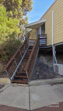 House For Lease - WA - Hopetoun - 6348 - Walk to the waves - Low maintenance 2x2 living  (Image 2)