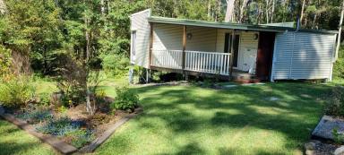 Flat For Lease - QLD - Flaxton - 4560 - Single living Flaxton granny flat  (Image 2)