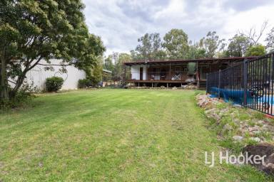 Acreage/Semi-rural For Sale - NSW - Gilgai - 2360 - Peaceful Lifestyle Living on Approx. 10 Acres – "Gumdale"  (Image 2)
