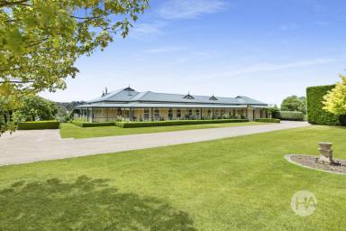 Acreage/Semi-rural For Sale - VIC - Arthurs Seat - 3936 - Scale, Seclusion, and Endless Horizons  (Image 2)