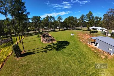 Residential Block For Sale - QLD - Glenwood - 4570 - ROOM FOR THE BIG IDEAS  (Image 2)