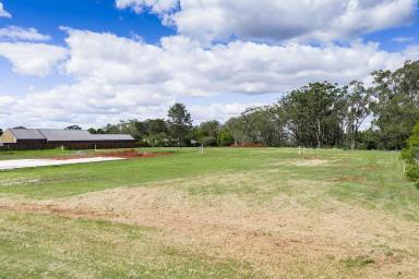 Residential Block For Sale - QLD - Middle Ridge - 4350 - Rare 993m² Allotment in Prestigious Middle Ridge – “Augusta Green”  (Image 2)