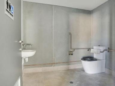 Industrial/Warehouse For Lease - NSW - Mittagong - 2575 - Light Industrial Unit in Prime Mittagong Location  (Image 2)