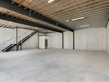 Industrial/Warehouse For Lease - NSW - Mittagong - 2575 - Light Industrial Unit in Prime Mittagong Location  (Image 2)