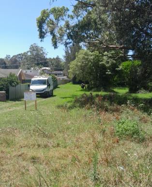 Residential Block For Sale - NSW - Tomakin - 2537 - Large Buildng Block  (Image 2)