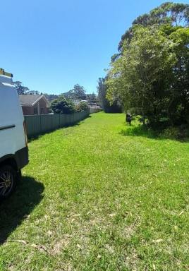 Residential Block For Sale - NSW - Tomakin - 2537 - Large Buildng Block  (Image 2)