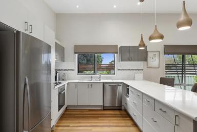 House For Sale - VIC - Apollo Bay - 3233 - SO MUCH TO LOVE  (Image 2)