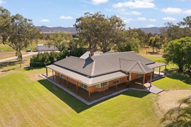 Lifestyle For Sale - NSW - Mudgee - 2850 - "KILMARNOCK"  (Image 2)