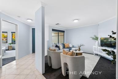 House For Sale - WA - Carramar - 6031 - SPACIOUS FAMILY HOME WITH POWERED WORKSHOP ON 834 SQM  (Image 2)