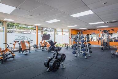 Business For Sale - SA - Glenelg South - 5045 - 24 Hour Gym Franchise Opportunity - Adelaide  (Image 2)