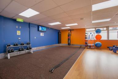 Business For Sale - SA - Glenelg South - 5045 - 24 Hour Gym Franchise Opportunity - Adelaide  (Image 2)