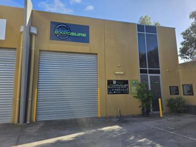 Business For Sale - VIC - Hoppers Crossing - 3029 - Turnkey Screen Printing & Signage Production Facility  (Image 2)