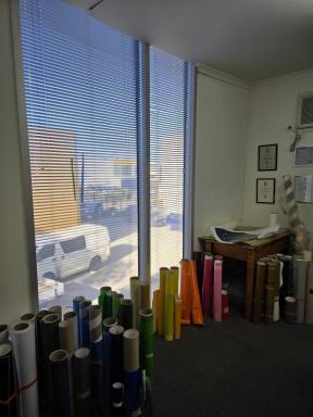Business For Sale - VIC - Hoppers Crossing - 3029 - Turnkey Screen Printing & Signage Production Facility  (Image 2)