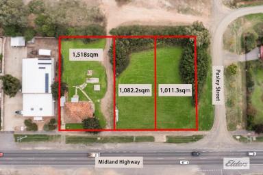 House For Sale - VIC - Huntly - 3551 - Prime 3,611.5sqm Development Site – Explore the Possible Uses (Image 2)