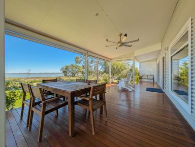 House For Sale - VIC - Lake Charm - 3581 - Picturesque Lake View  (Image 2)