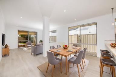 House For Sale - WA - Jindalee - 6036 - Beautiful, Spacious, Low Maintenance Coastal Lifestyle.  (Image 2)