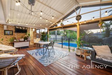 House For Sale - WA - Seville Grove - 6112 - Renovated Entertainer with Pool, Workshop & Side Access  (Image 2)
