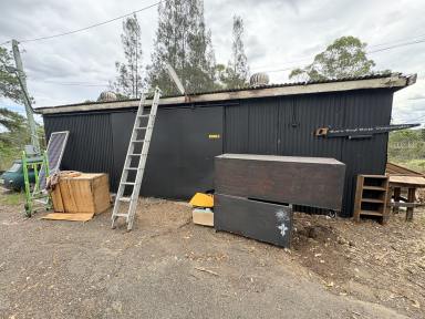 Industrial/Warehouse For Sale - NSW - South Grafton - 2460 - STRATEGIC INDUSTRIAL HOLDING - FLOOD FREE  (Image 2)