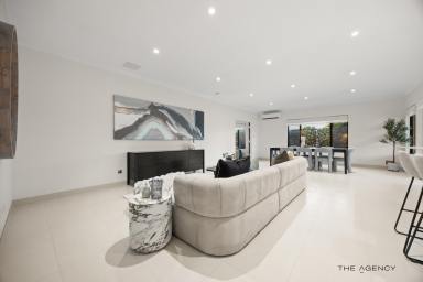 House For Sale - WA - Morley - 6062 - A Much-Loved Family Home Offering Space, Comfort and Convenience  (Image 2)